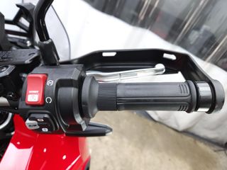 HONDA X-ADV 2024 24225 kms.