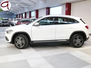 Mercedes-Benz GLA 200 D 110 kW (150 CV)