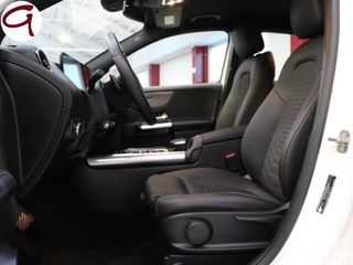 Mercedes-Benz GLA 200 D 110 kW (150 CV)