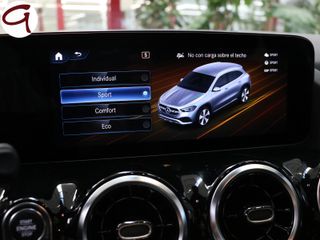 Mercedes-Benz GLA 200 D 110 kW (150 CV)