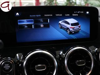 Mercedes-Benz GLA 200 D 110 kW (150 CV)