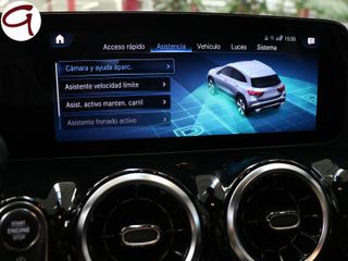 Mercedes-Benz GLA 200 D 110 kW (150 CV)