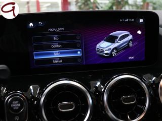 Mercedes-Benz GLA 200 D 110 kW (150 CV)