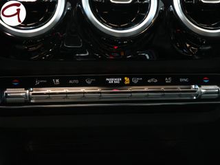 Mercedes-Benz GLA 200 D 110 kW (150 CV)