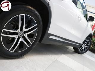 Mercedes-Benz GLA 200 D 110 kW (150 CV)