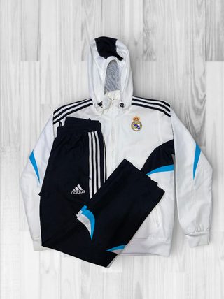 Chándal Adidas Real Madrid