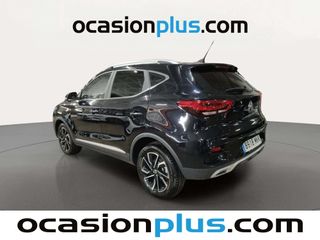 MG ZS 1.0T Luxury Auto 82 kW (111 CV)