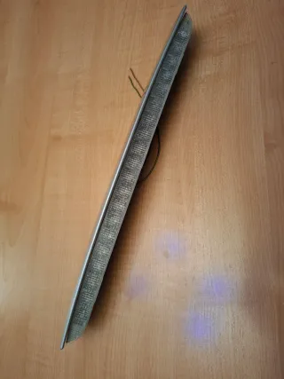 Luz de freno blanca maletero BMW Z3