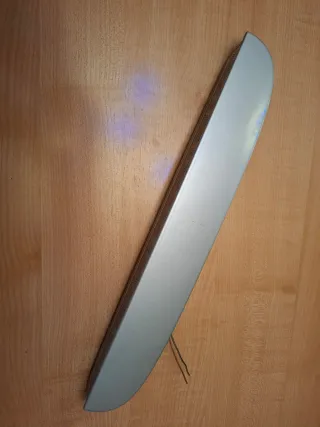 Luz de freno blanca maletero BMW Z3