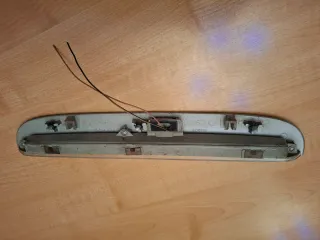 Luz de freno blanca maletero BMW Z3