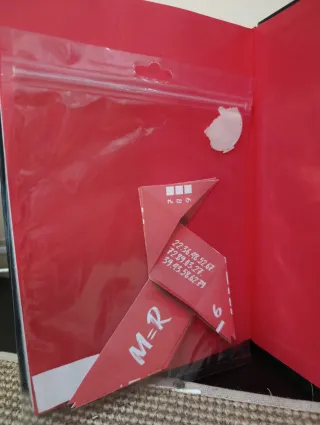 Escape Book La Casa de Papel, Diario del Profesor