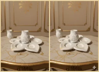 Productos de artesanía