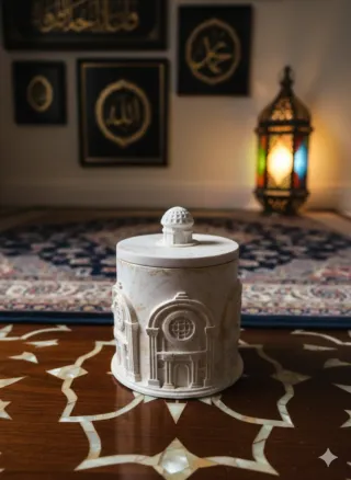 Productos de artesanía