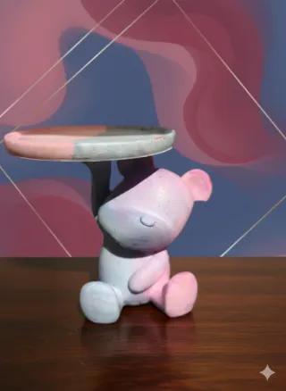 Productos de artesanía