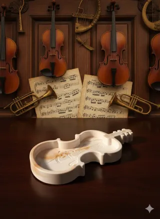 Productos de artesanía