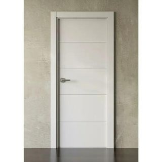 Puerta nueva completa pack