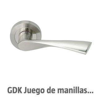 Puerta nueva completa pack