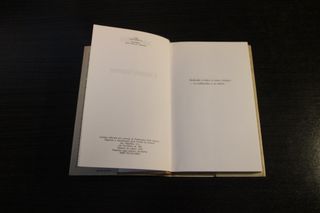 O Homem Suspenso de João de Melo