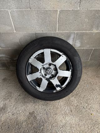 llantas VW Passat B5