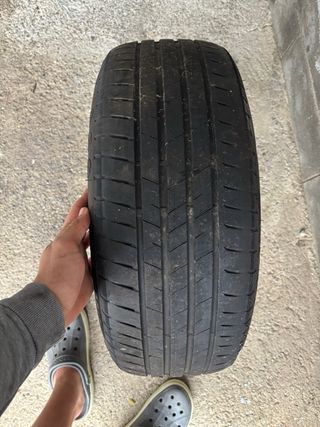 llantas VW Passat B5