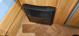 Caravana Adria Adiva 542 - 6 Plazas