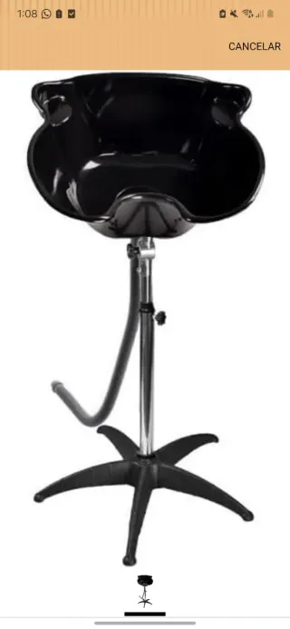 Tengo on lavadora capes 35€