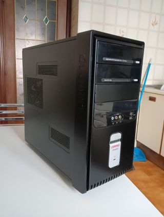 Ordenador de sobremesa