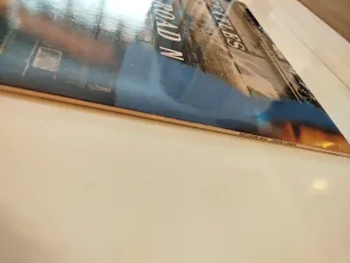 Vinilo the Beatles - abbey road