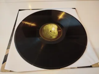 Vinilo the Beatles - abbey road