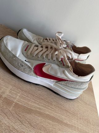 Zapatillas Nike de Mujer