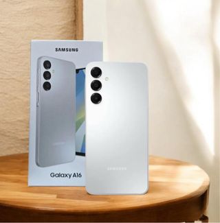 Samsung galaxy A16 4G 128GB Grigio