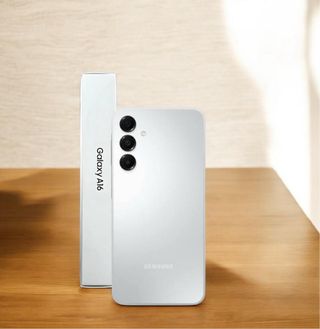 Samsung galaxy A16 4G 128GB Grigio