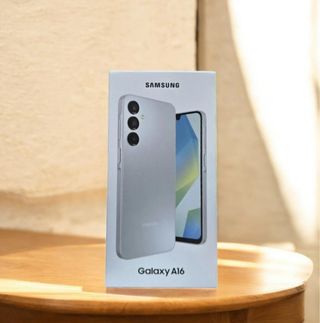 Samsung galaxy A16 4G 128GB Grigio