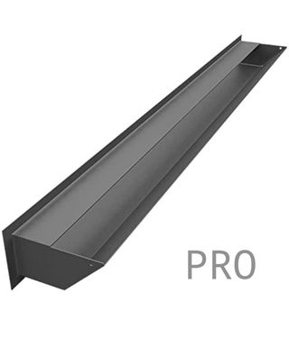 Griglia di ventilazione 9x100