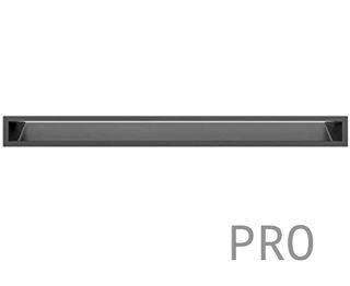 Griglia di ventilazione 9x100