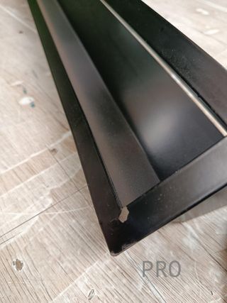 Griglia di ventilazione 9x100