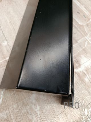 Griglia di ventilazione 9x100