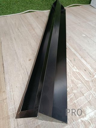 Griglia di ventilazione 9x100