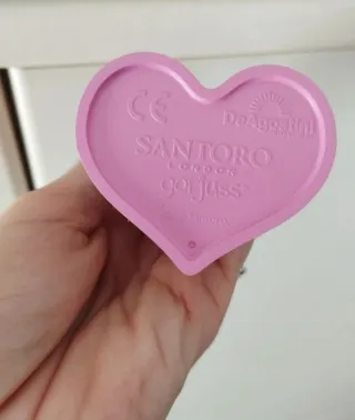 Santoro Gorjuss, Premium Edition. Smitten Kitten