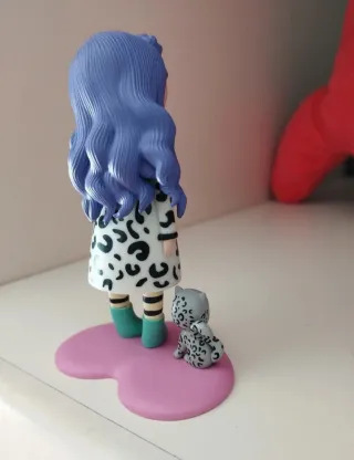 Santoro Gorjuss, Premium Edition. Smitten Kitten