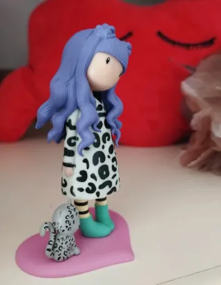 Santoro Gorjuss, Premium Edition. Smitten Kitten