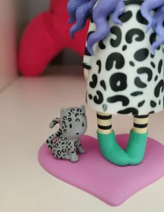 Santoro Gorjuss, Premium Edition. Smitten Kitten