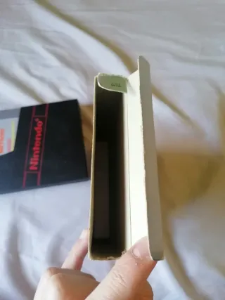 Metroid Nintendo Nes