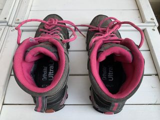 Scarponi Trekking Donna CMP n.37 Escursionismo