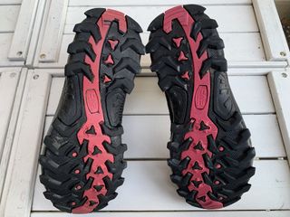 Scarponi Trekking Donna CMP n.37 Escursionismo