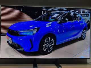 LG OLED 55 EVO EN GARANTIA