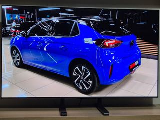 LG OLED 55 EVO EN GARANTIA