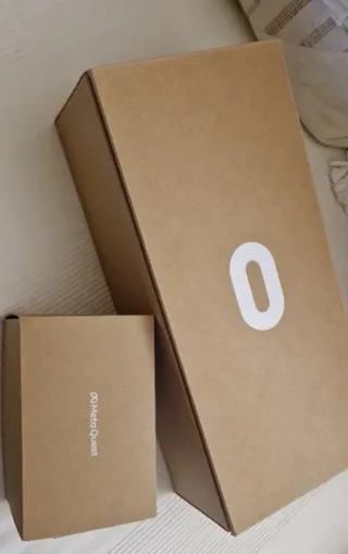 Gafas VR Meta Quest 2