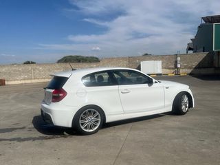 BMW Serie 1 pack m 2009