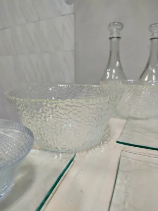 tarros de cristal para mesas  chuches comunión